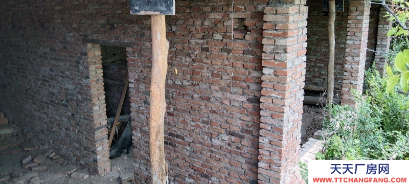 張家口 懷來 (出售) 宗家洼村4間平房大院一處宅可養殖