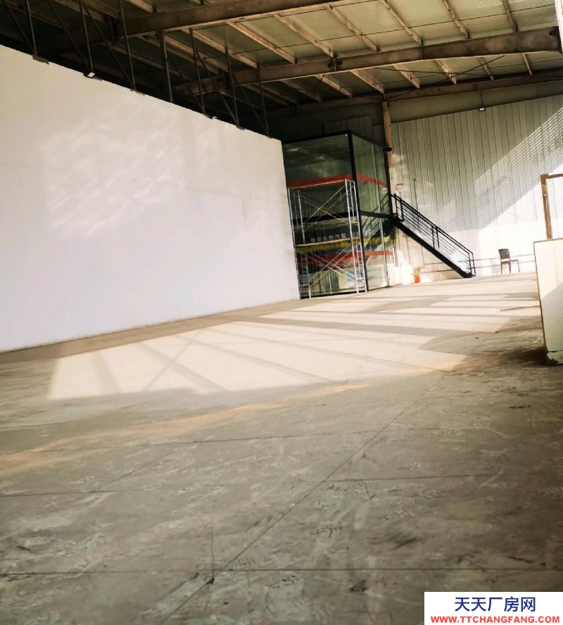 張家口 懷來 (出租) 緊鄰G7高速沙城西出口和110國道交匯處