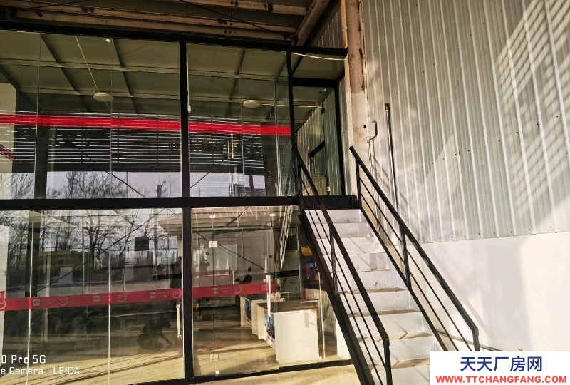 張家口 懷來 (出租) 緊鄰G7高速沙城西出口和110國道交匯處