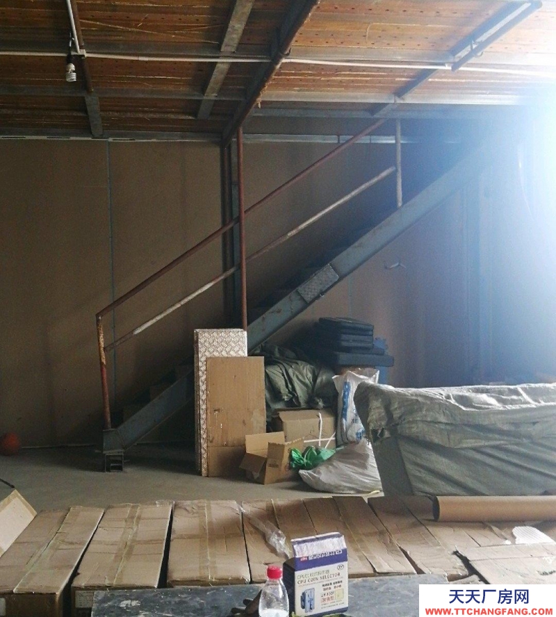 張家口 懷來 (出租) 可分租，地里位置優越，小間帶閣樓