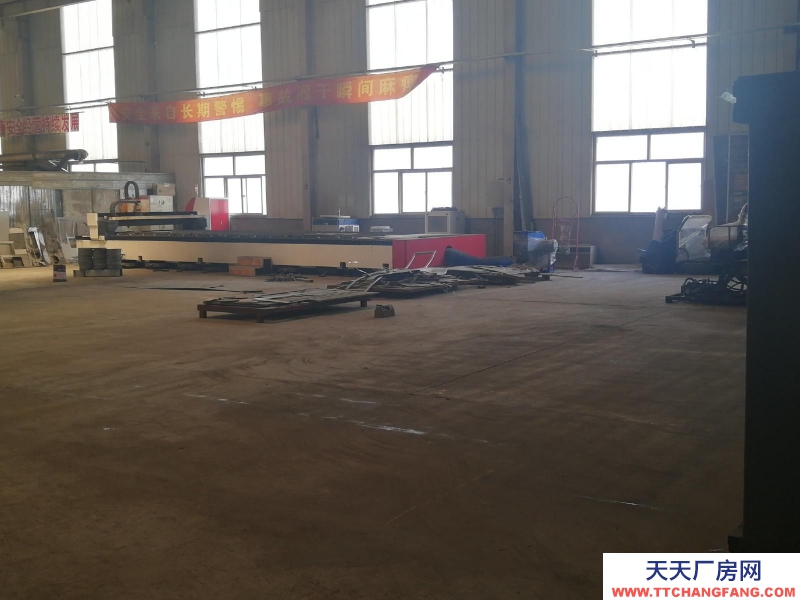 張家口 懷來 (出租) 可分租，地里位置優越，小間帶閣樓