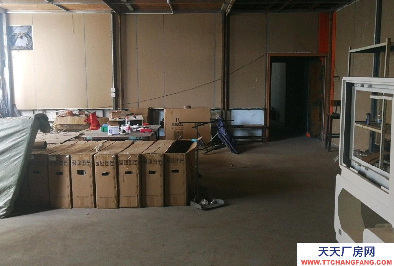 張家口 懷來 (出租) 可分租，地里位置優越，小間帶閣樓