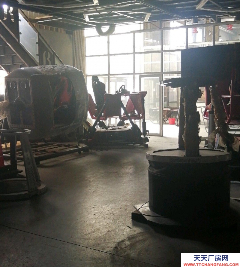 張家口 懷來 (出租) 可分租，地里位置優越，小間帶閣樓