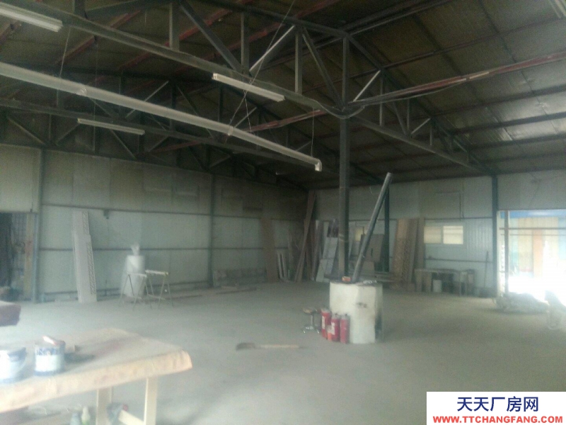 張家口 懷來 (出租) 北辛堡 倉庫 900平米出租