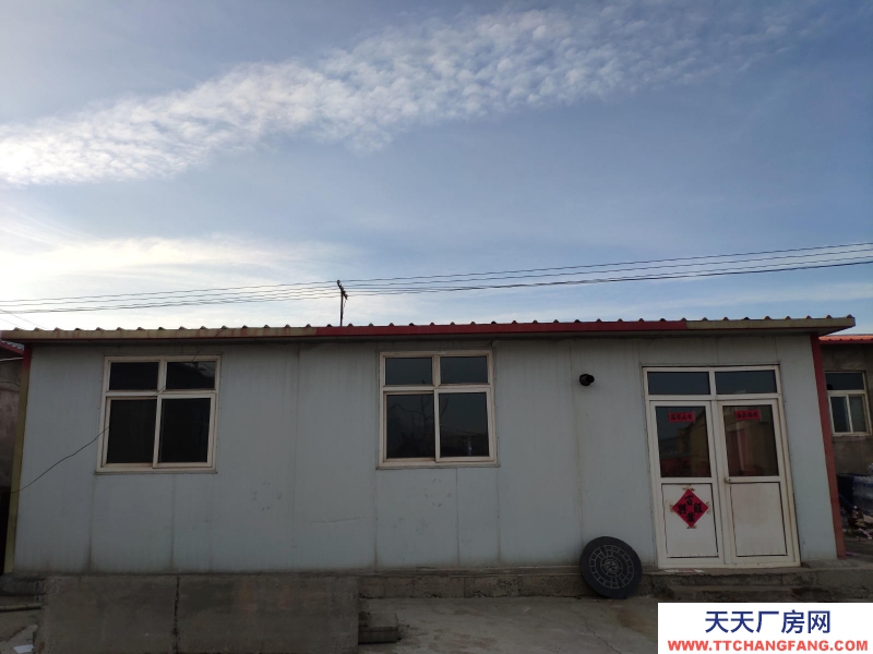 張家口 涿鹿 (出租) 庫房、糕點(diǎn)廠房、車庫出租，水電齊全，張家口涿鹿縣工業(yè)園區(qū)