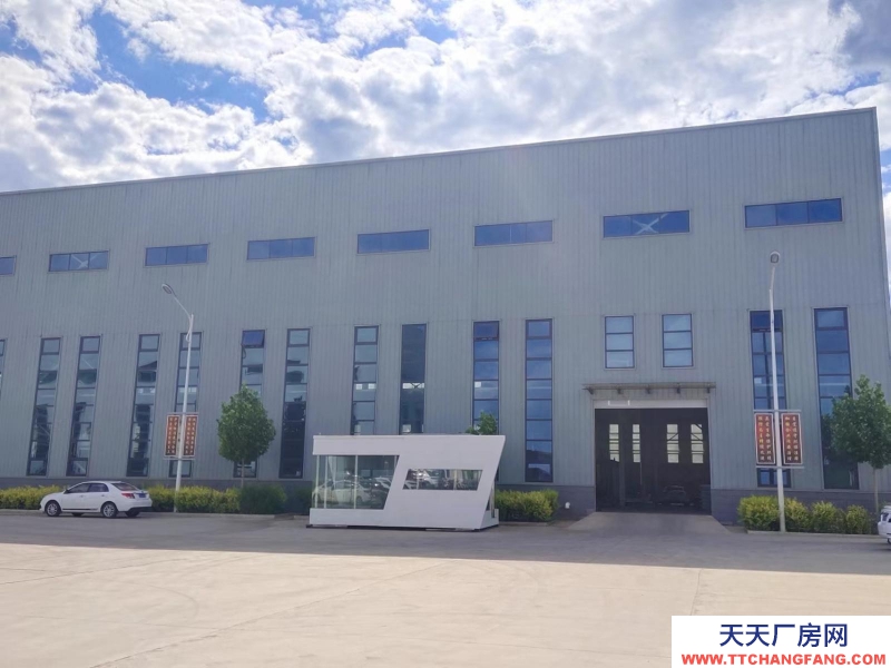 張家口 涿鹿 (出租) 出租河北偉業新建廠房