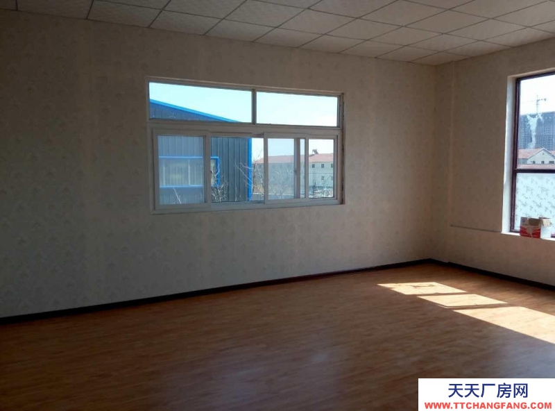 滄州 運河(出租) 出租滄州市藍天工業園內多個食品廠房、倉庫、平房