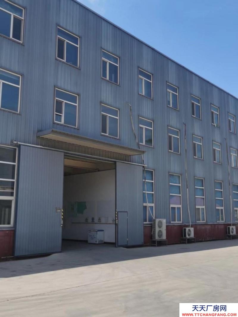 滄州 運河(出租) 出租滄州市經(jīng)濟技術開發(fā)區(qū)12米高車間