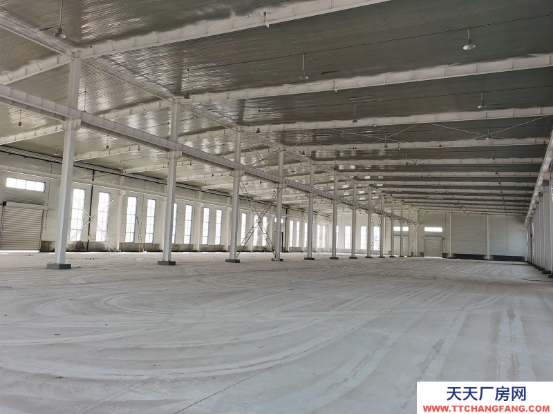 滄州 運河(出售) 出售滄州市黃驊獨院單層食品廠房