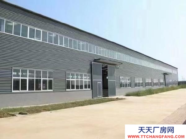 滄州 運河(出售) 工業廠房/土地出售/大產權/可分期/貸款