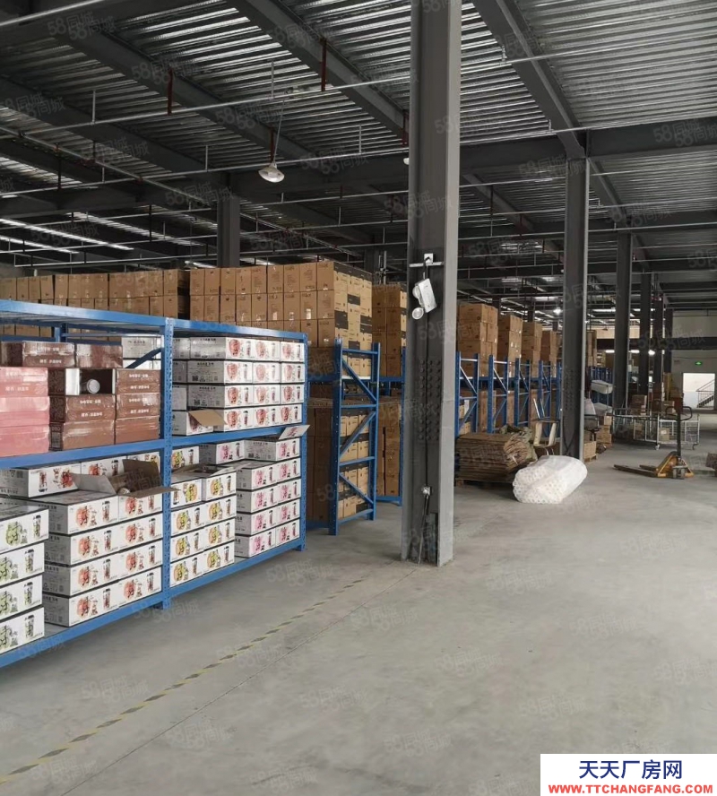 (出租) 河源源城一千平方倉庫出租，可分租可做小工廠