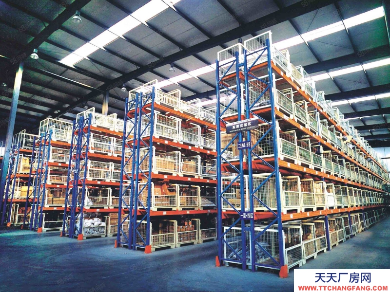 (出租) 河源源城高新區物流區 專業物流倉庫出租