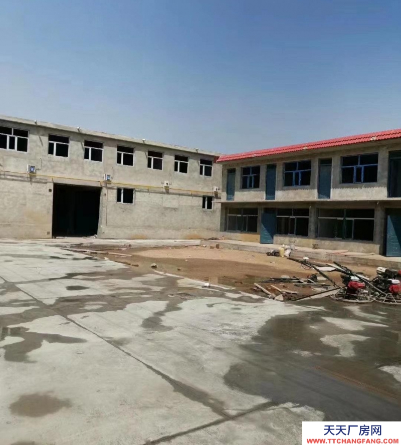 (出租) 包頭110國道前口子村大小兩個庫房出租有三相電