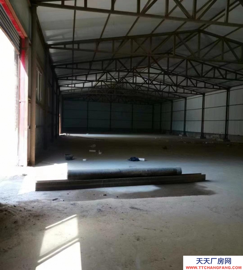 (出租) 包頭110國道前口子村大小兩個庫房出租有三相電