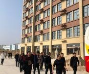 (出租) 平橋框架廠房，倉庫，廠房，寫字樓，學校