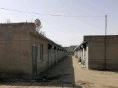 (出租) 包頭昆區公安分局附近庫房出租