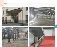 (出租) 河南省信陽市工業城，工十四路北環路交叉口，交通非常便利，