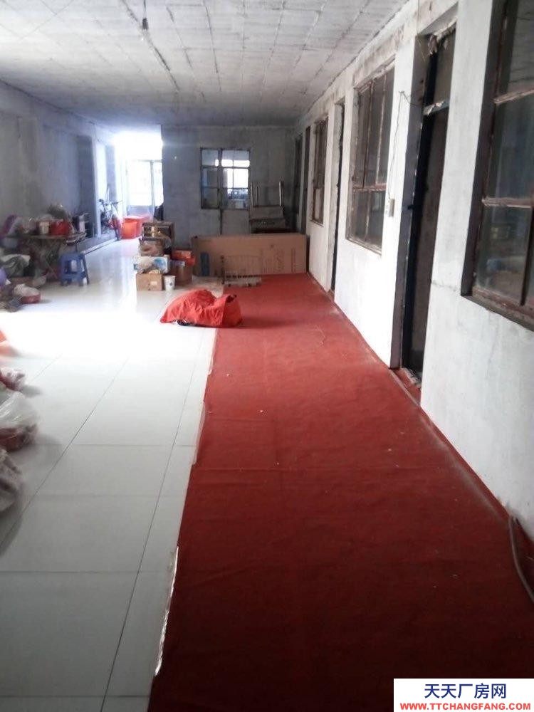 (出租) 恰特 北沙梁明天幼兒園附近庫房 倉庫 250平米