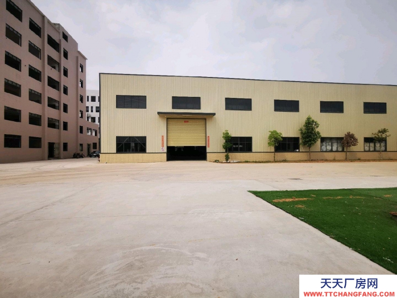 (出租) 河源源城現成卸貨平臺，帶凍庫倉庫出租，證件齊全冷凍庫