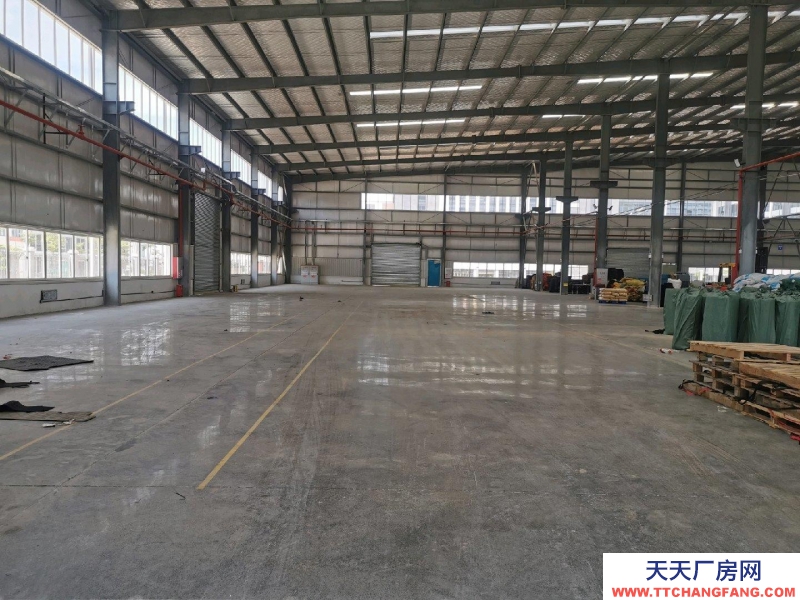 (出租) 河源源城現成卸貨平臺,帶凍庫倉庫出租,證件齊全冷凍庫