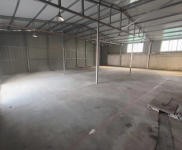 (出租) 出租信陽平橋臺北城上城旁廠房，共600平米，共3間，可分租，可作倉庫