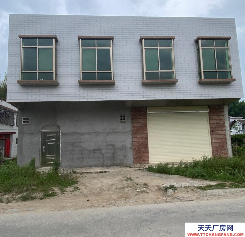 (出租) 河源紫金倉庫冷庫加工廠門面出租