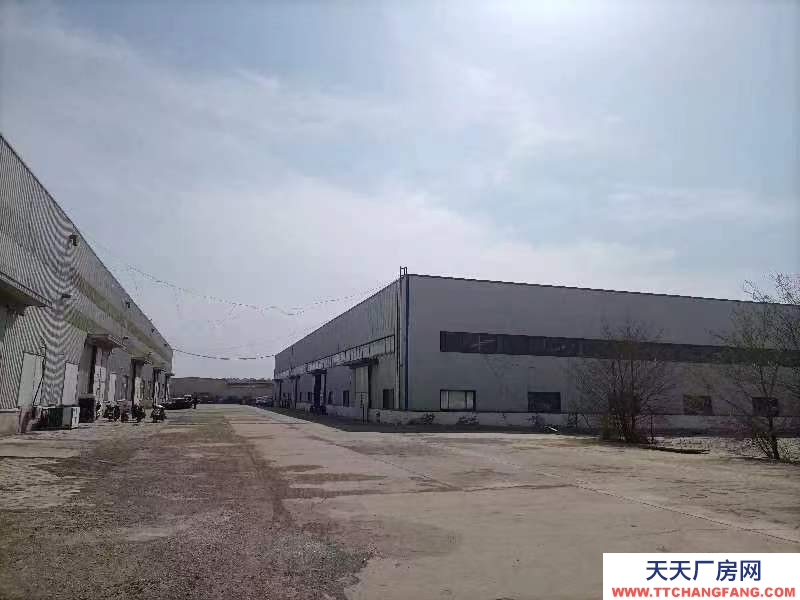 (出租) 包頭廠房食品廠出租110國道四道沙河收費站東500米