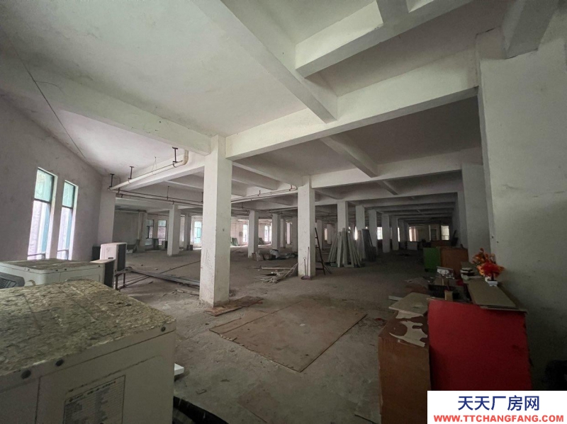 (出租) 河源連平超大型倉庫底價出租，可作物流倉庫，成品倉庫，及流水線廠房