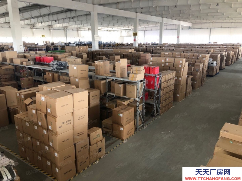 (出租) 河源東源鹽東物流園倉庫招商 1.5萬平方，1000平方起租物流倉庫