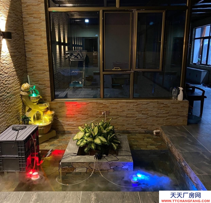 (出售) 包頭精裝修四合院建筑面積450平