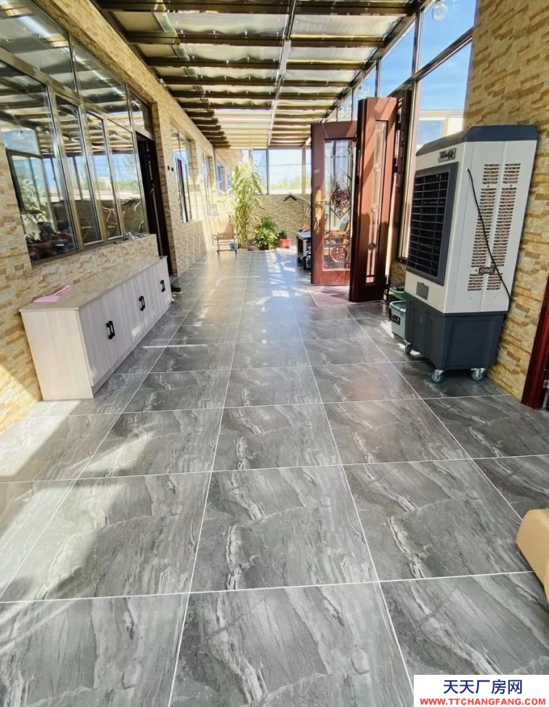 (出售) 包頭精裝修四合院建筑面積450平