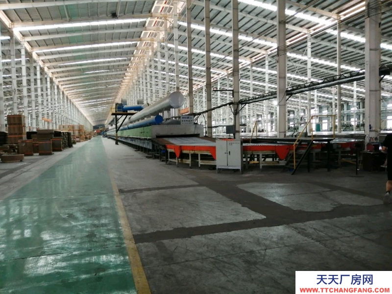 (出租) 河源東源交通便利,水電齊全,可分租整租物流倉庫