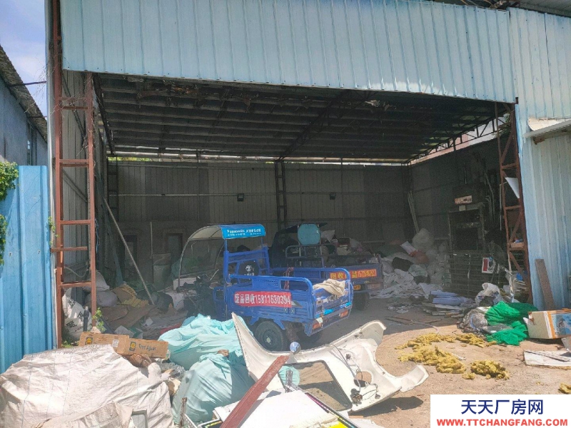 (出租) 河源東源可做廠房或倉庫，居住辦公均可物流倉庫