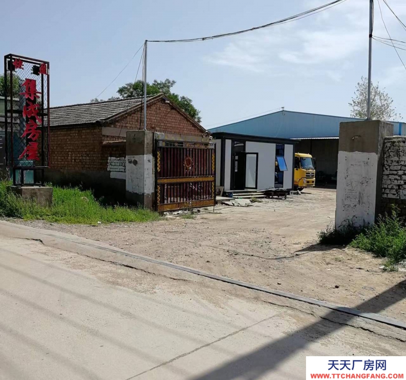 (出租) 包頭水泥倉(cāng)庫(kù)坐落于原草原水泥廠后面，離110國(guó)道1公里，進(jìn)出車方便。