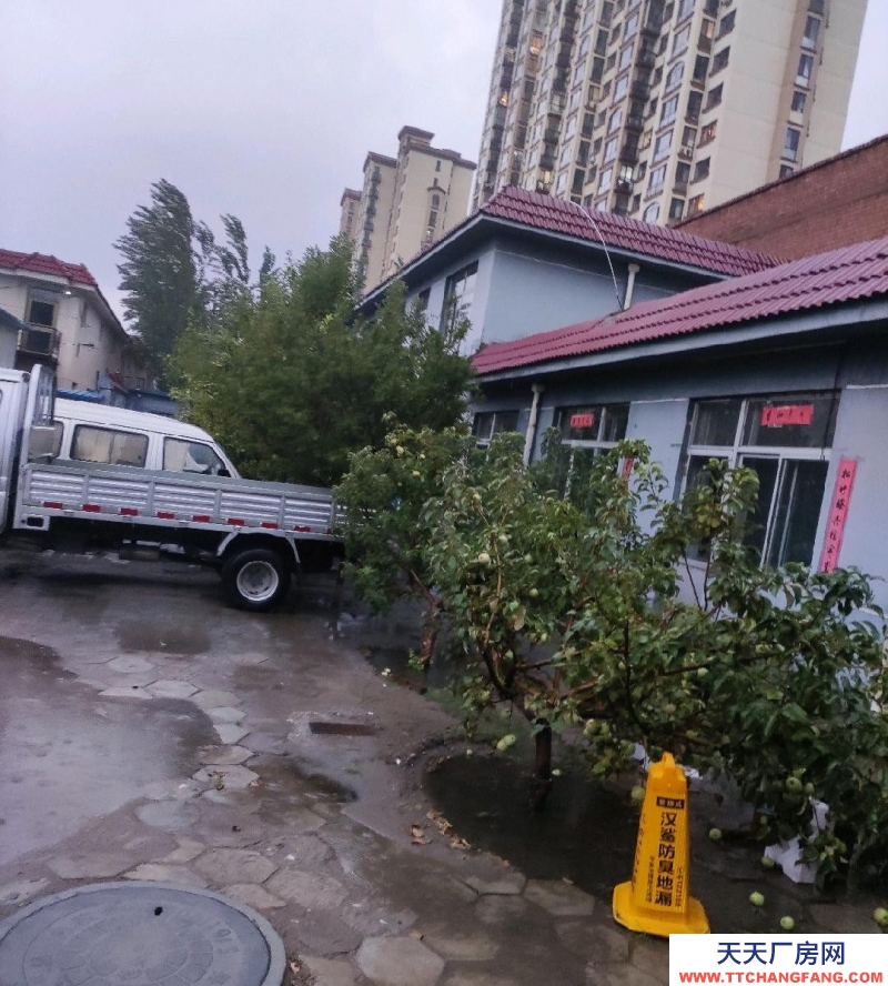 (出租) 包頭平房高度4米車能出進車輛壹樓