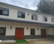 (出租) 信陽羅山整體四合院，上下兩層 2000平方 可辦公 倉庫