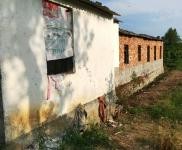 (出租) 信陽光山養(yǎng)殖場(chǎng)(可養(yǎng)豬，養(yǎng)羊)