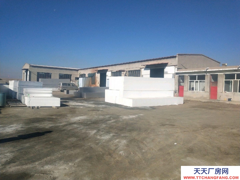 (出租) 包頭新南繞城7公里處，什大股村