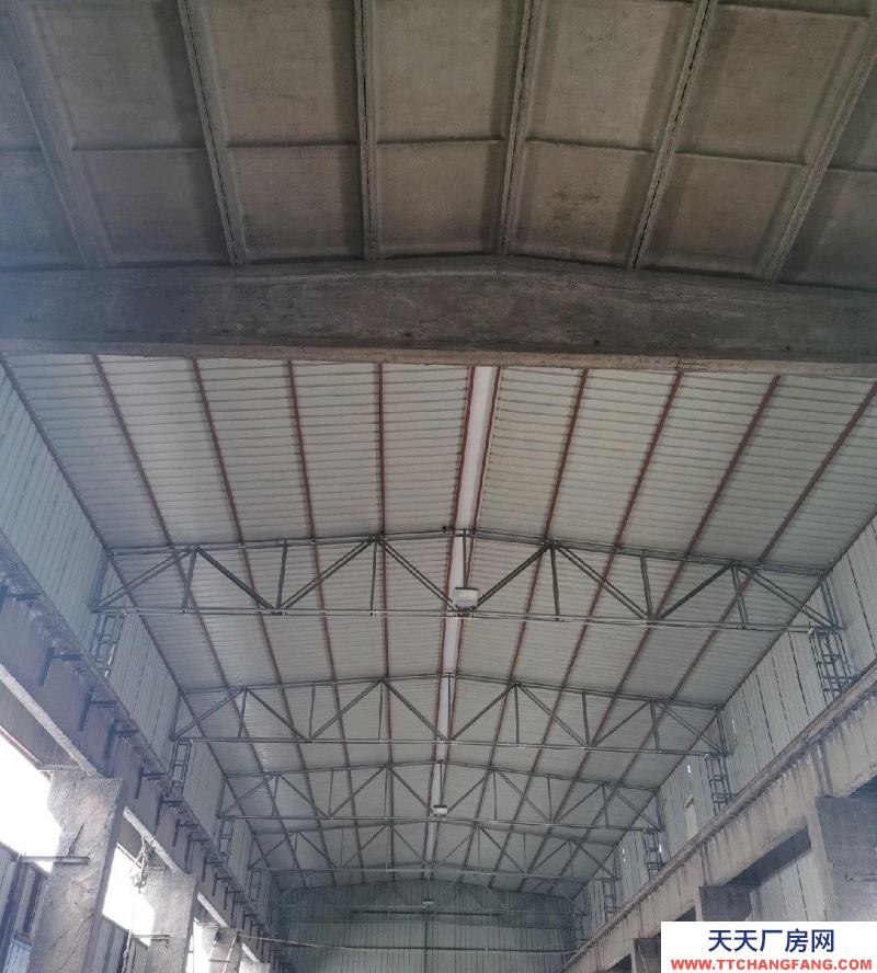 (出租) 包頭可改食品廠自用700平米廠房也可做倉庫