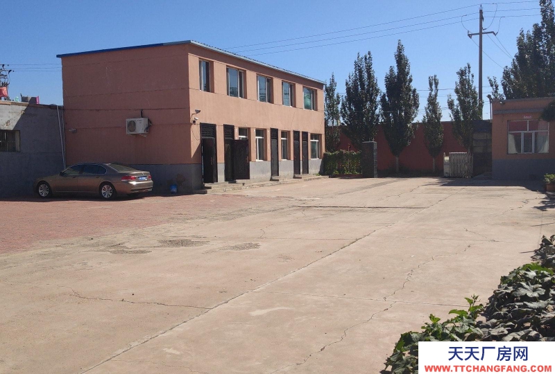 (出租)包頭 機加工廠房面積2600平米，200千瓦變壓器