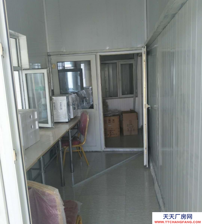 (出租) 包頭適合做食品加工,交通便利,水電上下水齊全