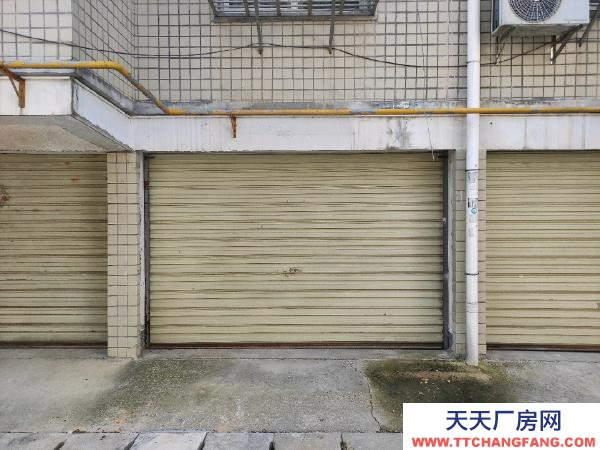 (出租) 信陽新縣車庫 可作儲藏用 交通便利