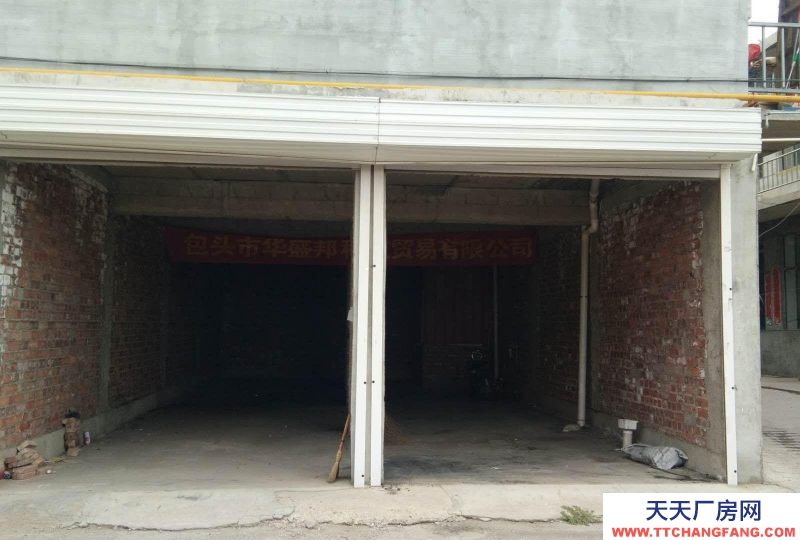 (出租) 包頭倉庫交通方便，離市區(qū)5公里