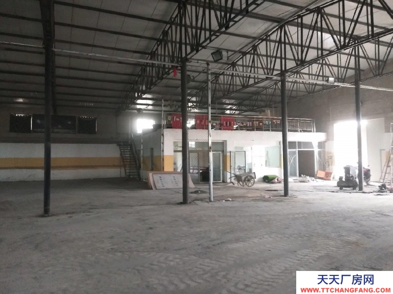 (出租) 包頭庫房出租西北門立交橋東110國道北前營子村口