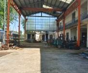 (出售) 信陽商城自建兩層框架結構廠房