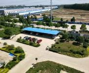 (出租) 信陽固始廠房！倉庫！車間！鋼構(gòu)廠房，可分租，廠區(qū)可通行17.5米貨車