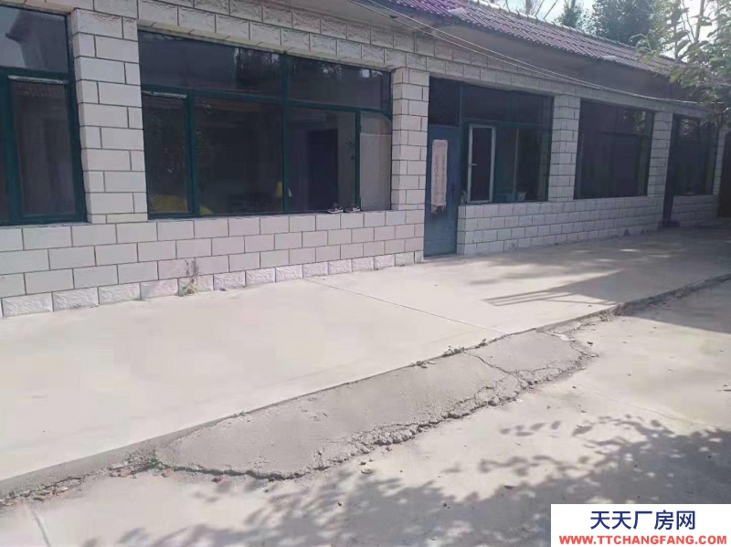 (出租) 包頭奶廠個人：三畝半廠房大院出租，奶業公司，位置好