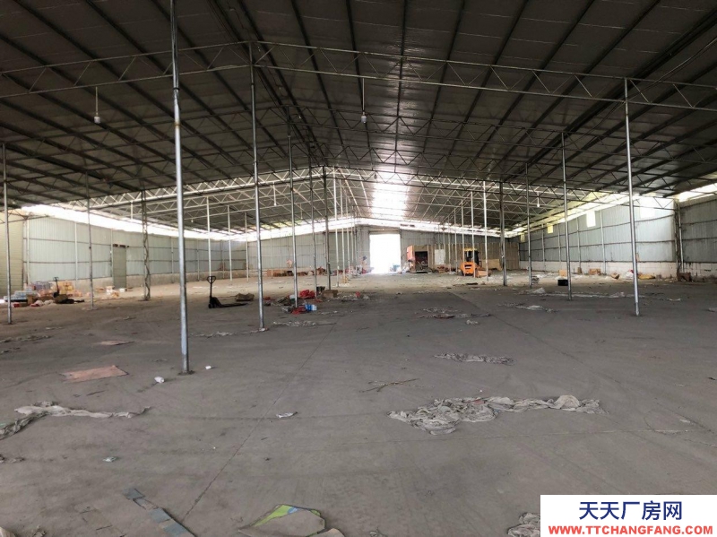 金華市蘭溪(出租) 隨時看房，歡迎電詢，滿足大型車輛進出，一層有航釣，離市區近