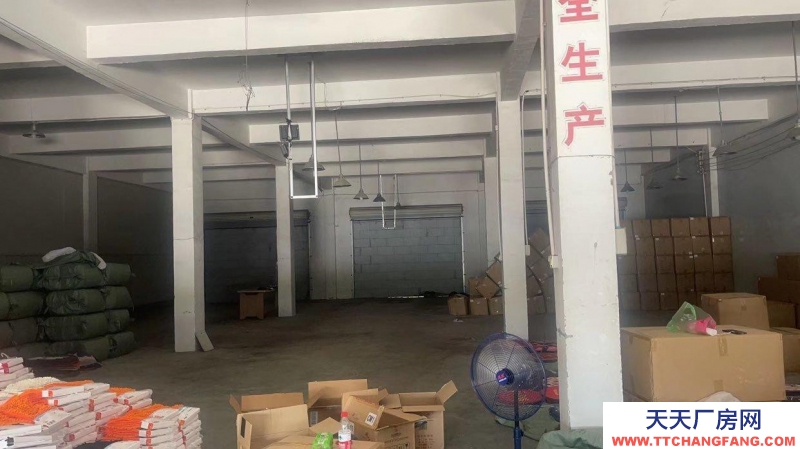 金華市蘭溪(出租) 地址在厚倫鎮上，倉庫出租