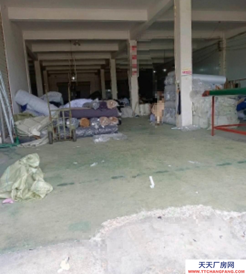 金華市蘭溪(出租) 汽車可以直接開到里面去的 有停車場